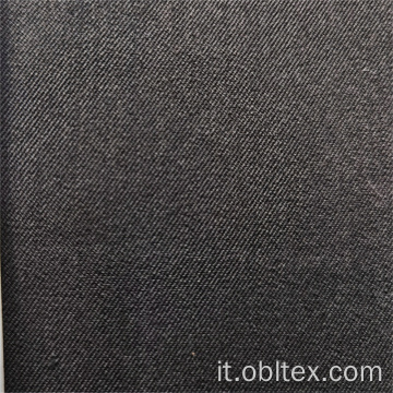 Obl21-2728 Twill T/R Fassice Spandex per pantaloni